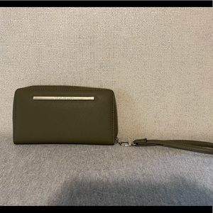 Steve Madden wallet